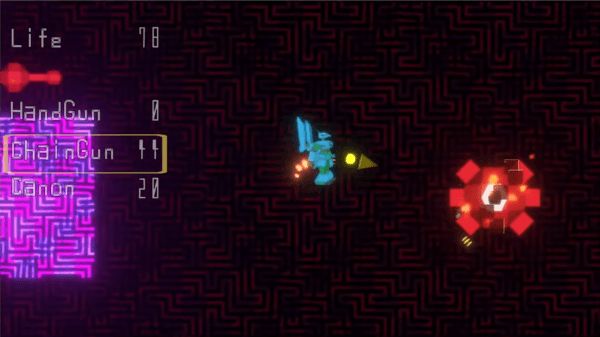 Maze Seeker by WpigSoft