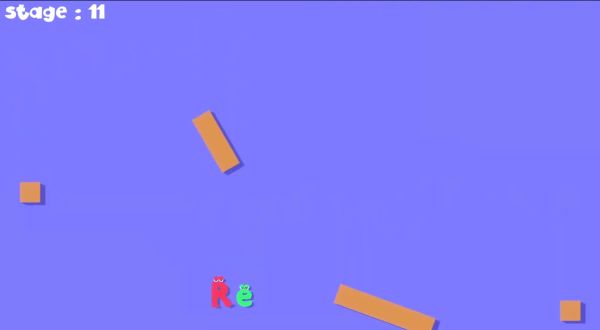 ReRe by k_mossan