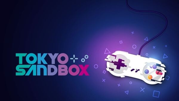 Tokyo Sandbox