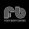 Foxy Boxy Games